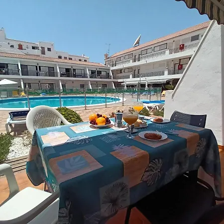 Petula Holiday Pool View * Los Cristianos (Tenerife)