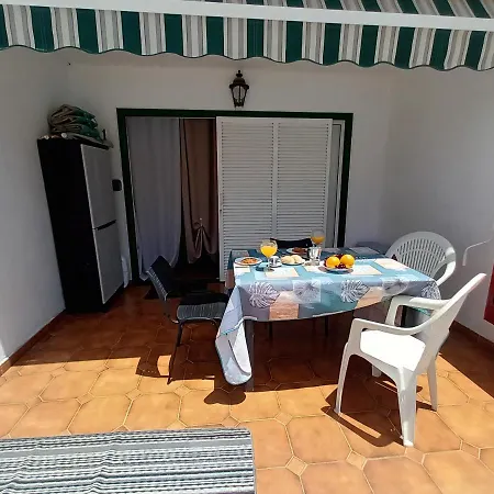 Lejlighed Petula Holiday Pool View