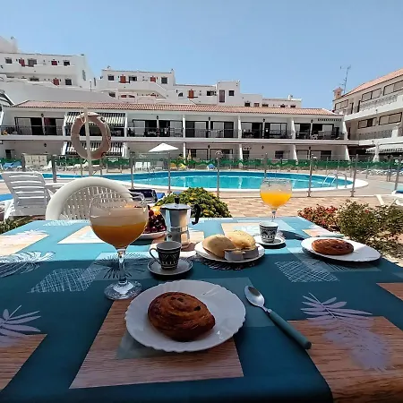 Lejlighed Petula Holiday Pool View